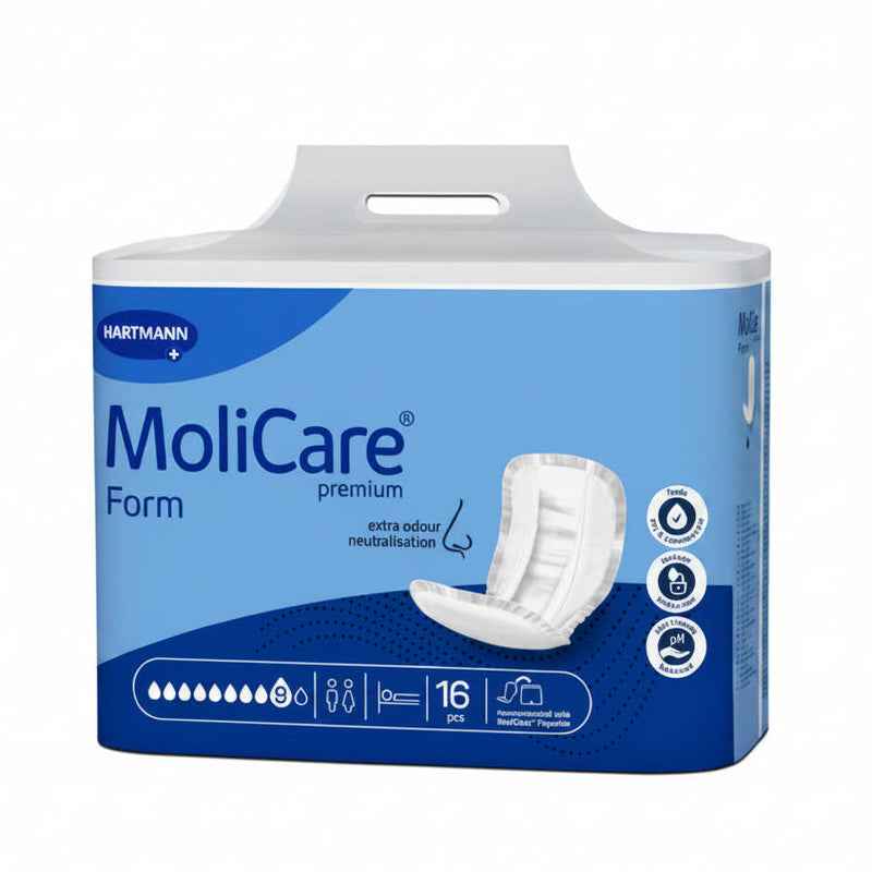 MoliCare Premium Form Maxi 9 Tropfen