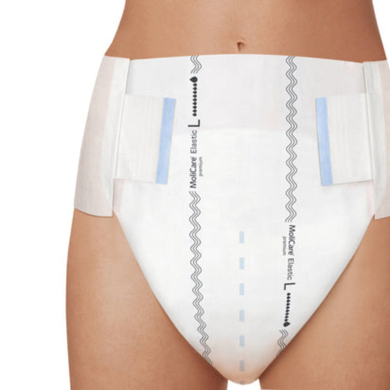 MoliCare Premium Elastic Slip 10 Tropfen