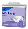 MoliCare Premium Elastic Slip 8 Tropfen