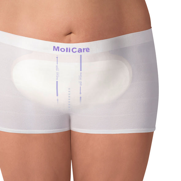 MoliCare Premium Form +Size 8 Tropfen