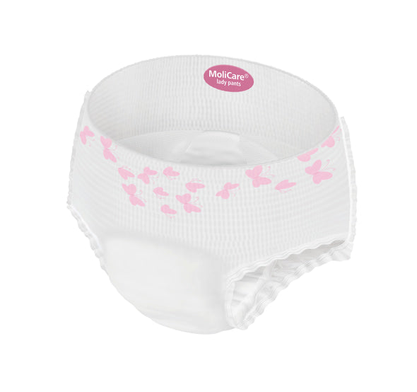 MoliCare Premium Lady Pants 7