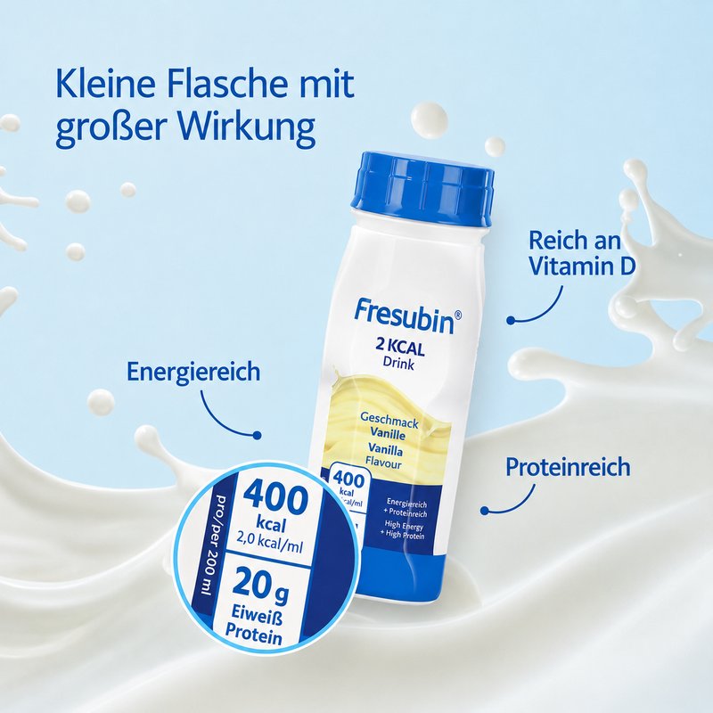 Fresubin 2 KCAL Drink