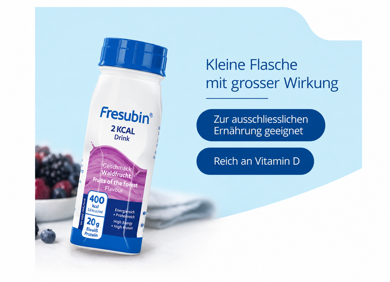 Fresubin 2 KCAL Drink
