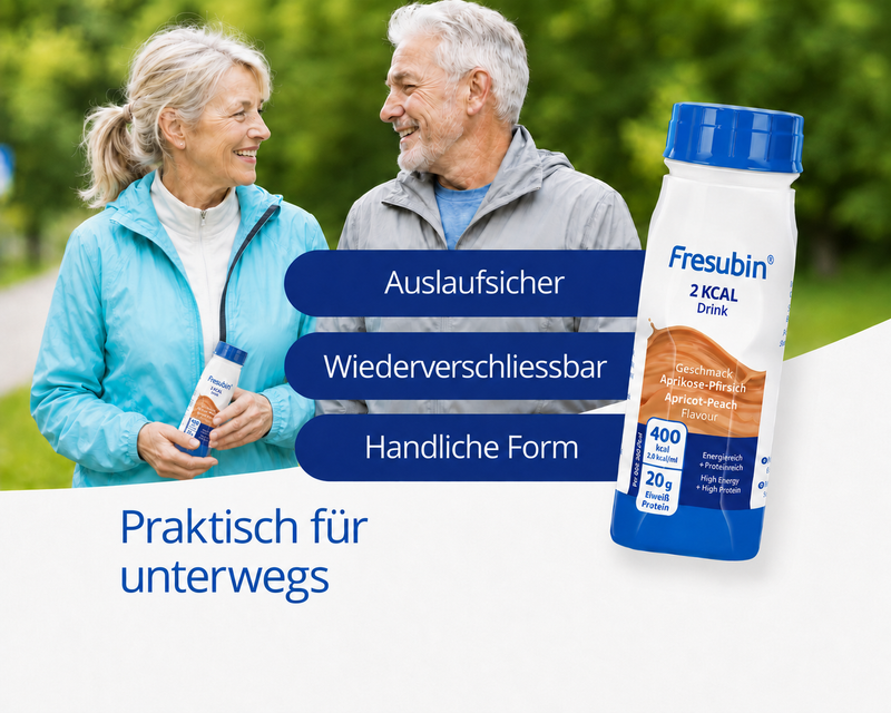 Fresubin 2 KCAL Drink