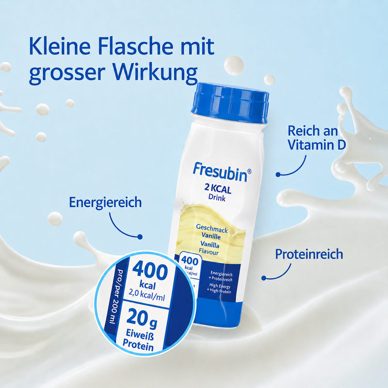 Fresubin 2 KCAL Drink