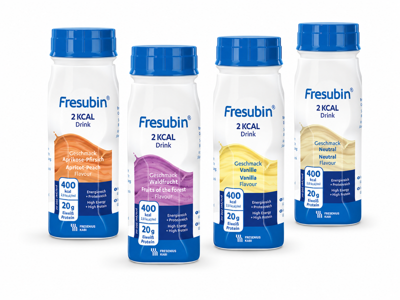 Fresubin 2 KCAL Drink