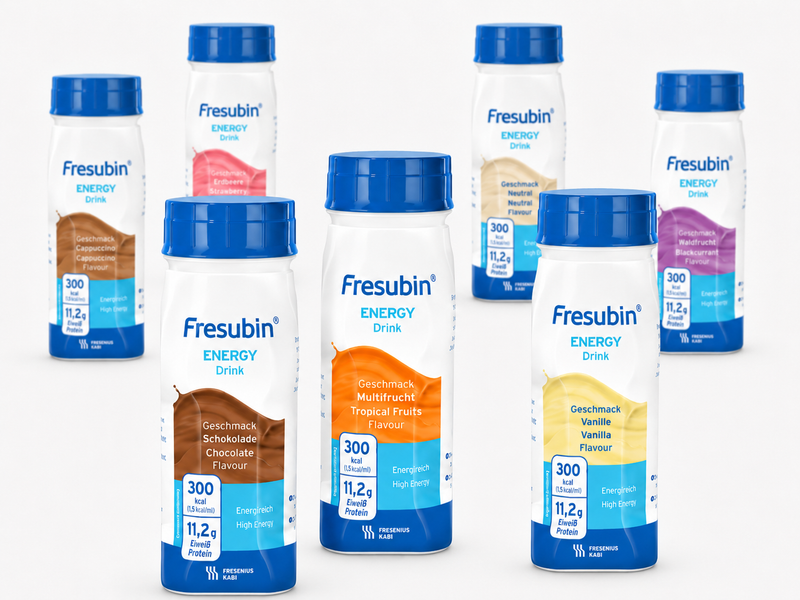Fresubin ENERGY Drink