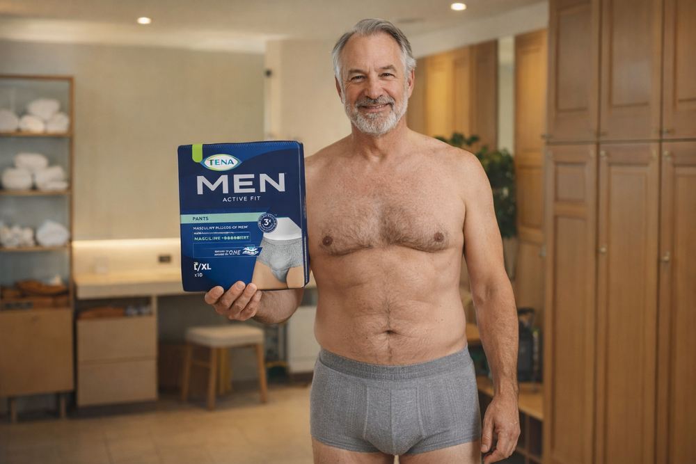 Für Männer