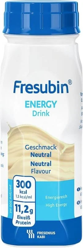 Fresubin ENERGY Drink