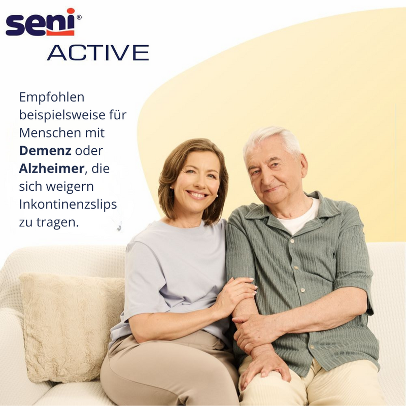 SENI Active Normal