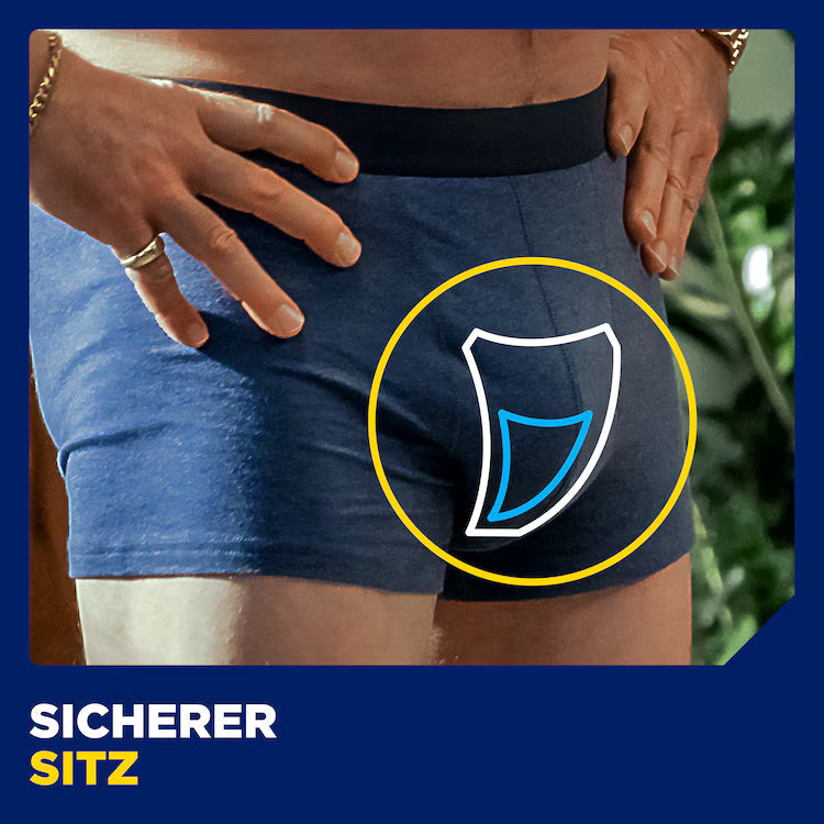 TENA Men Level 1 Einlagen