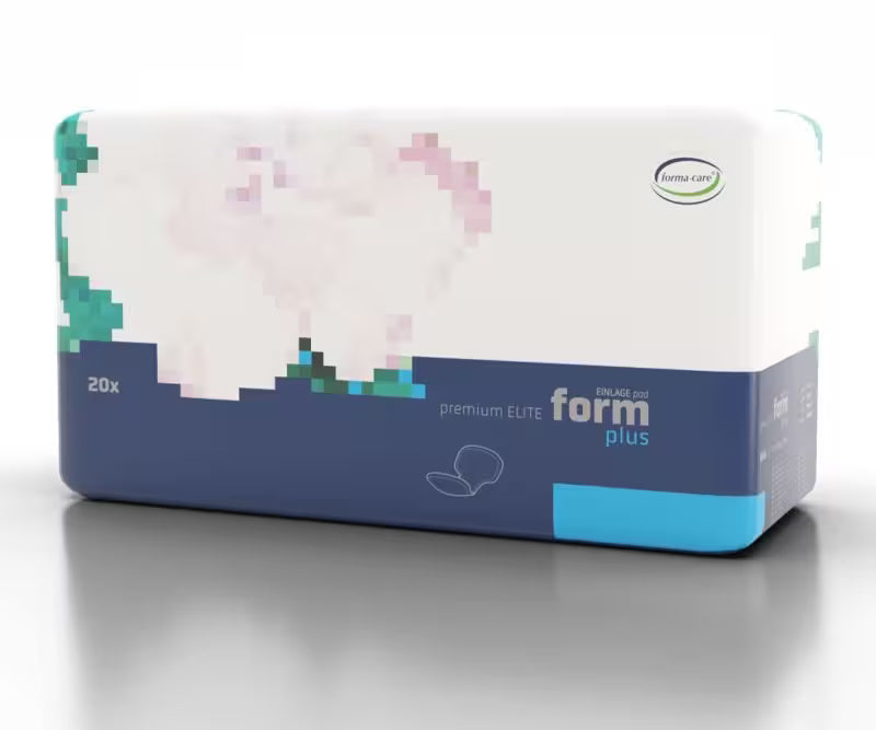 forma-care form premium dry elite plus