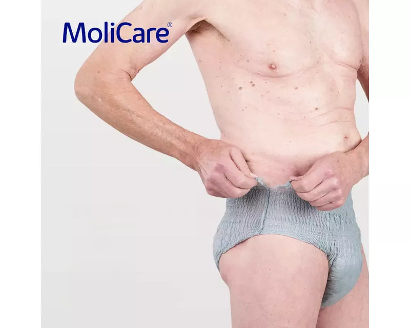 MoliCare Premium Men Pants 7 Tropfen
