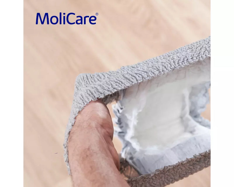 MoliCare Premium Men Pants 5 Tropfen