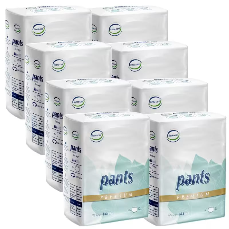 forma-care Pants Premium Dry
