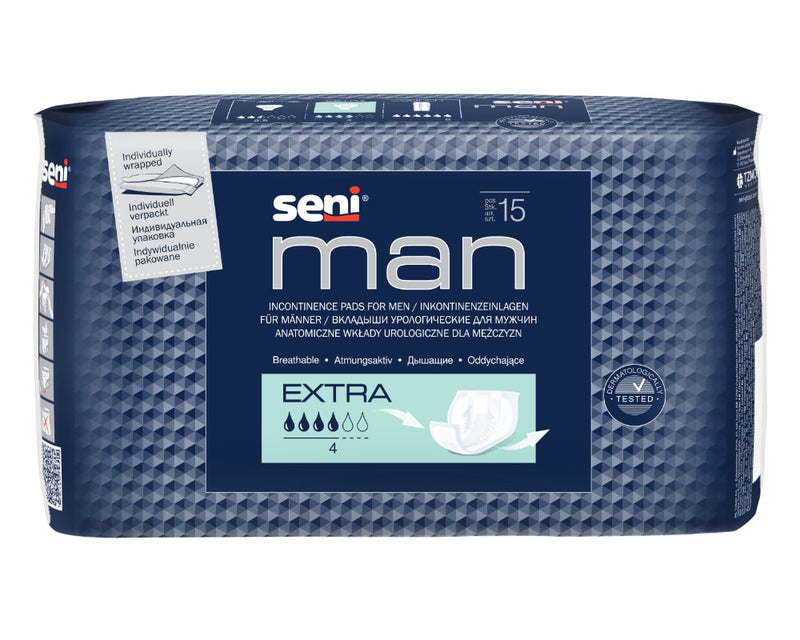 SENI Man Extra Einlage