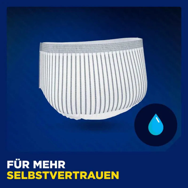 TENA Men Premium Fit Pants Maxi