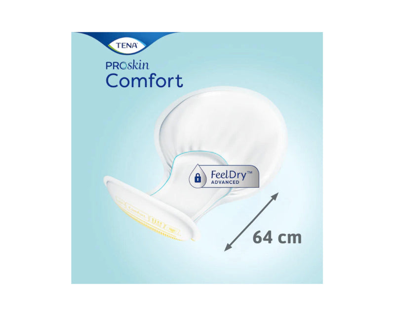 TENA Comfort Extra