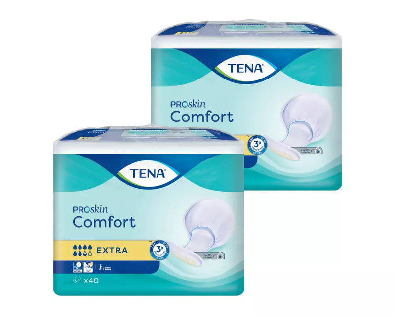 TENA Comfort Extra