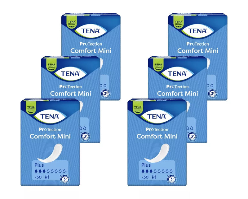 TENA Comfort Mini Plus