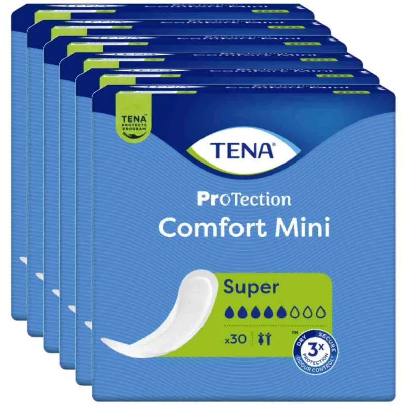 TENA Comfort Mini Super