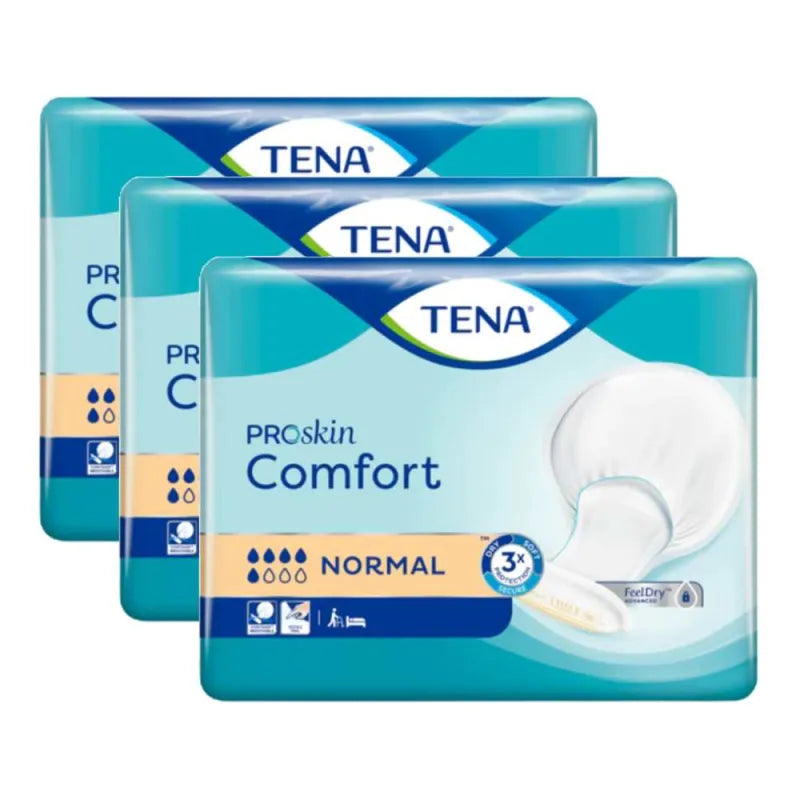 TENA Comfort Normal