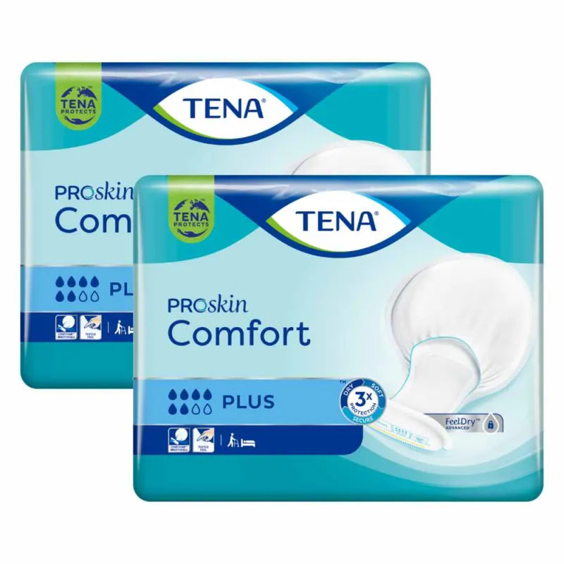 TENA Comfort Plus