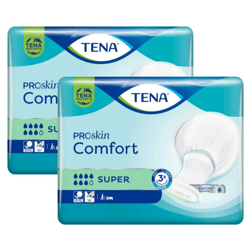 TENA Comfort Super