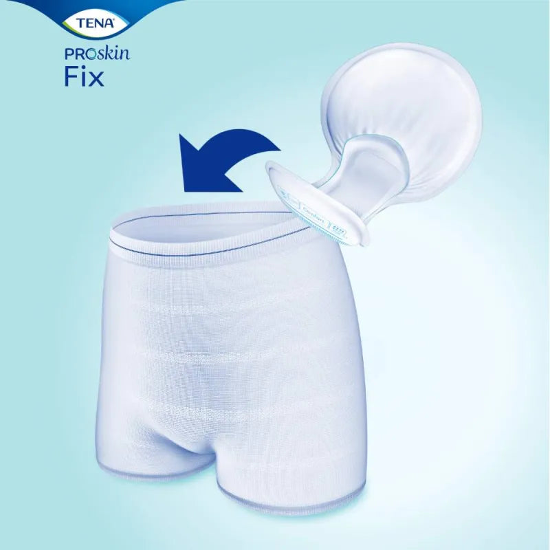 TENA ProSkin Fix