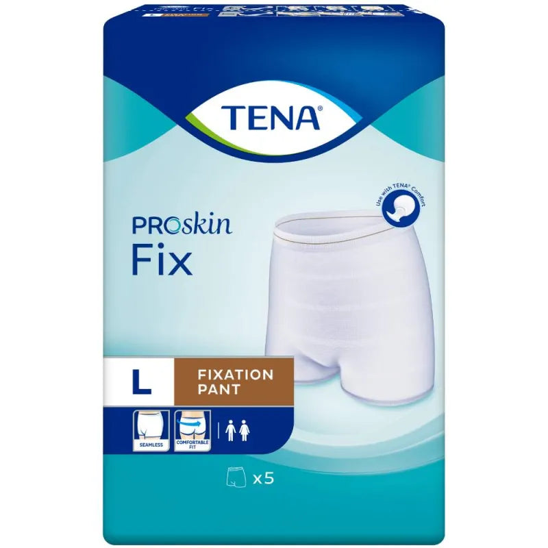 TENA ProSkin Fix