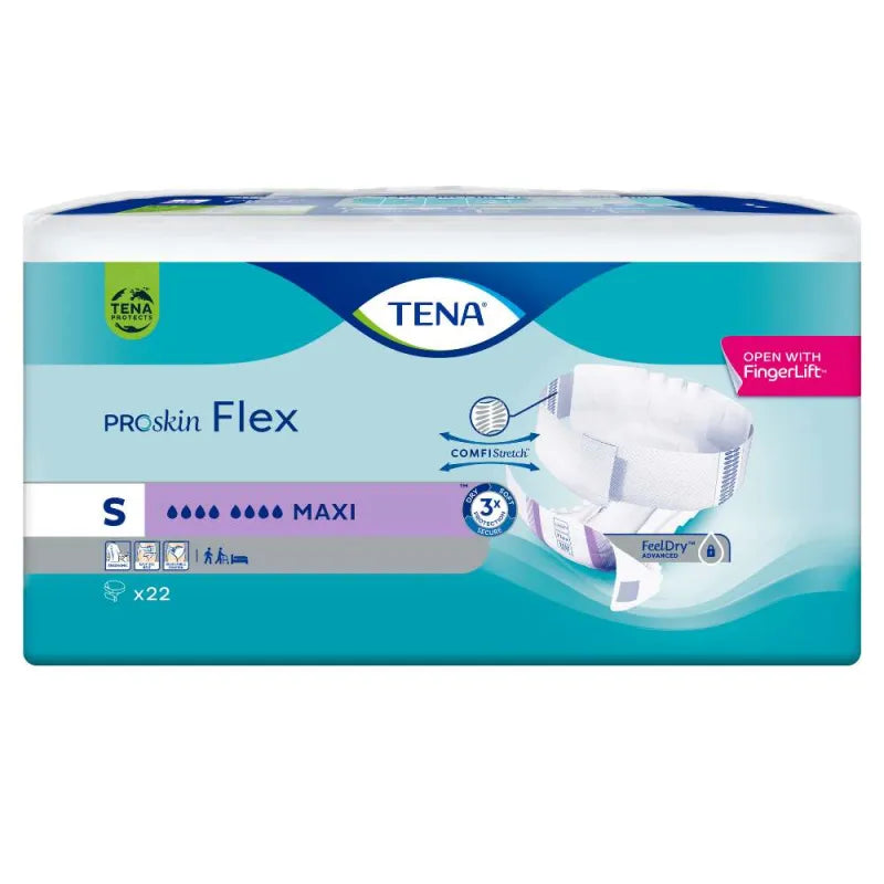 TENA Flex Maxi