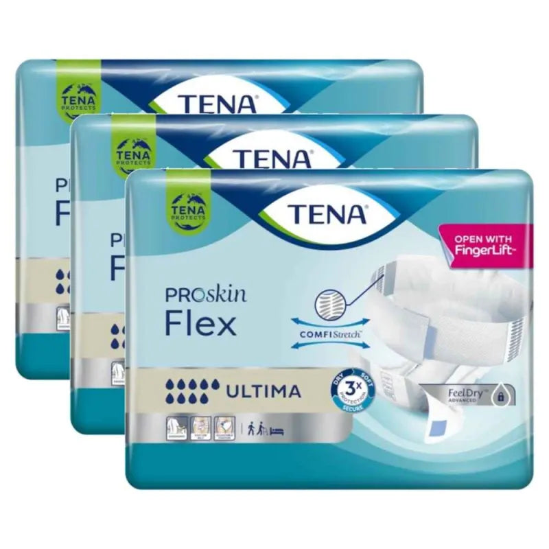 TENA Flex Ultima