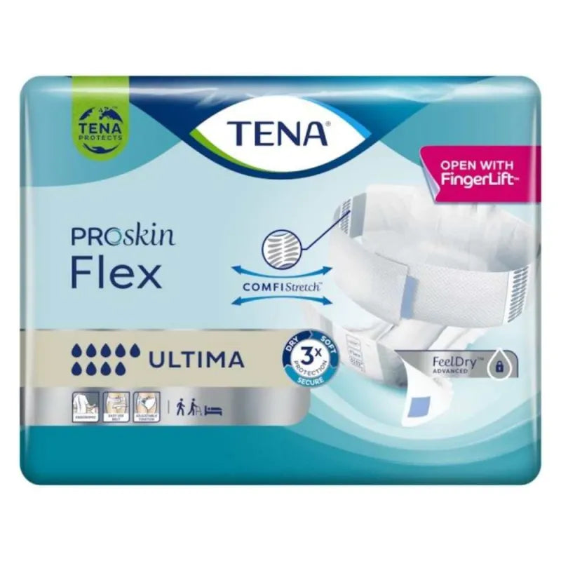 TENA Flex Ultima