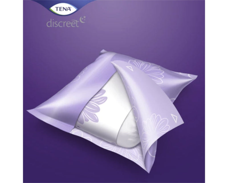 TENA Lady Discreet Maxi Night