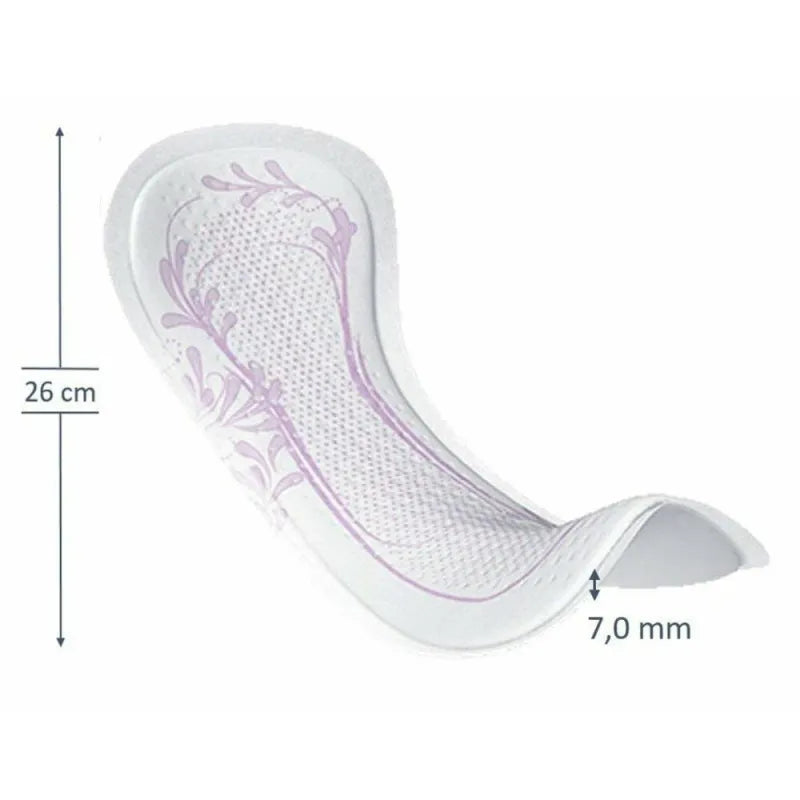 TENA Discreet Mini Plus
