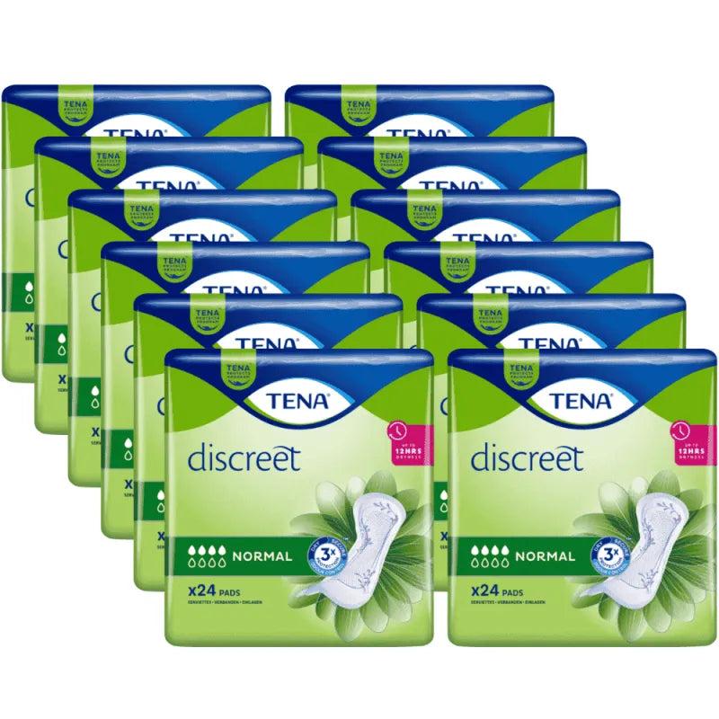 TENA Discreet Normal