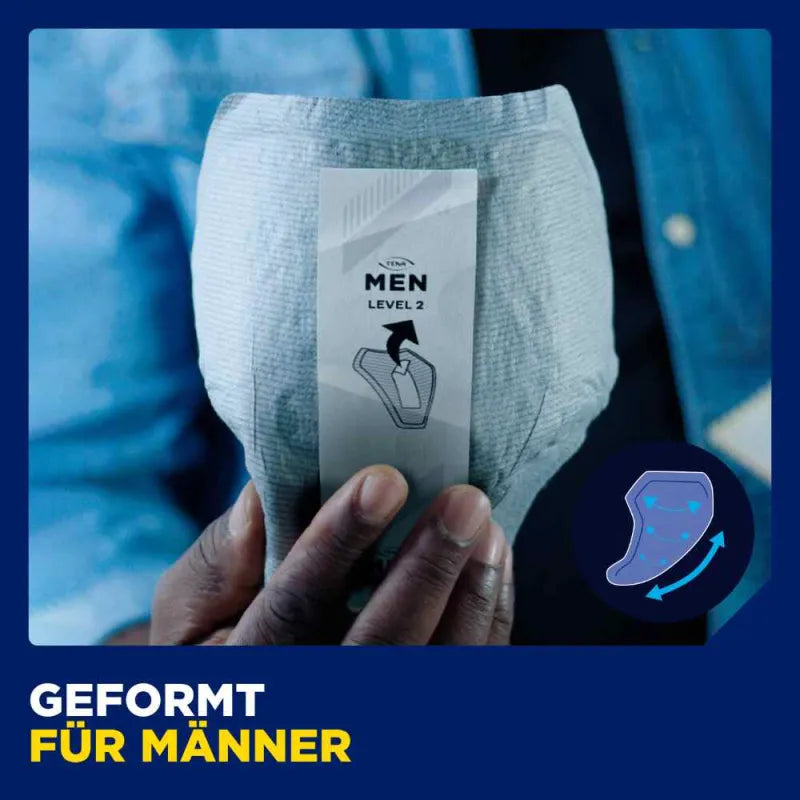 TENA Men Level 3 Einlagen