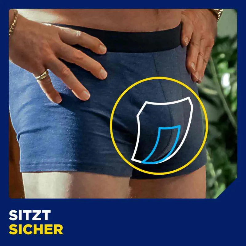 TENA Men Protective Shield Extra Light