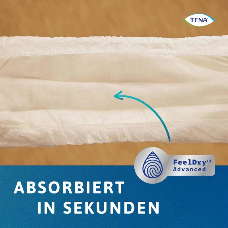 TENA Pants Bariatric Plus XXL