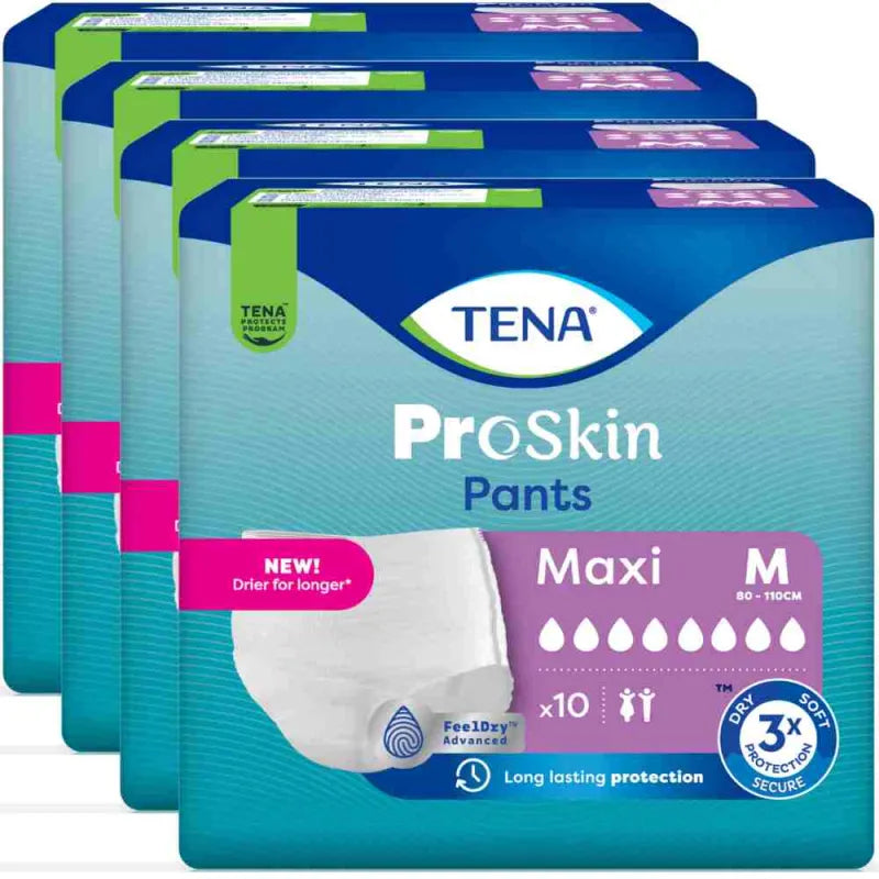 TENA ProSkin Pants Maxi