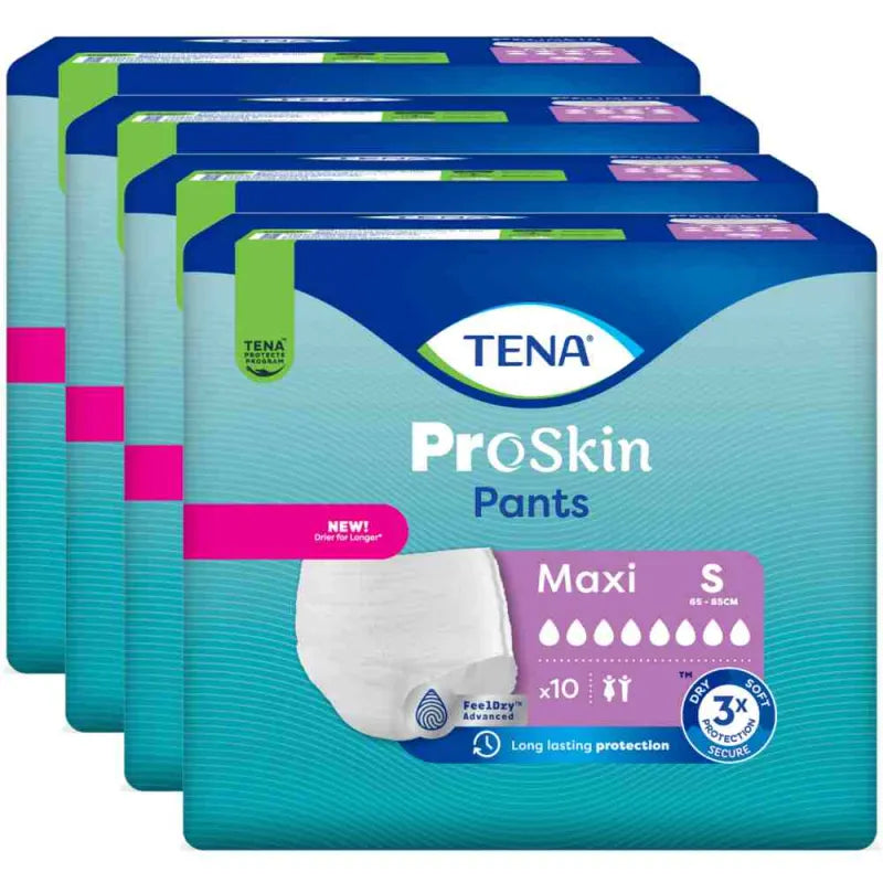 TENA ProSkin Pants Maxi