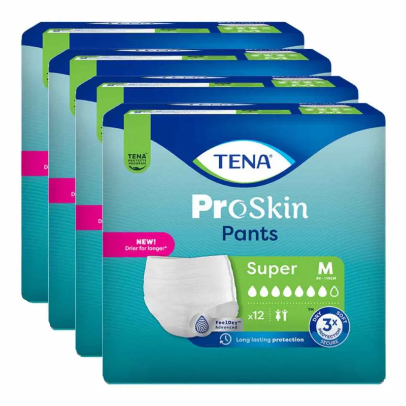 TENA ProSkin Pants Super
