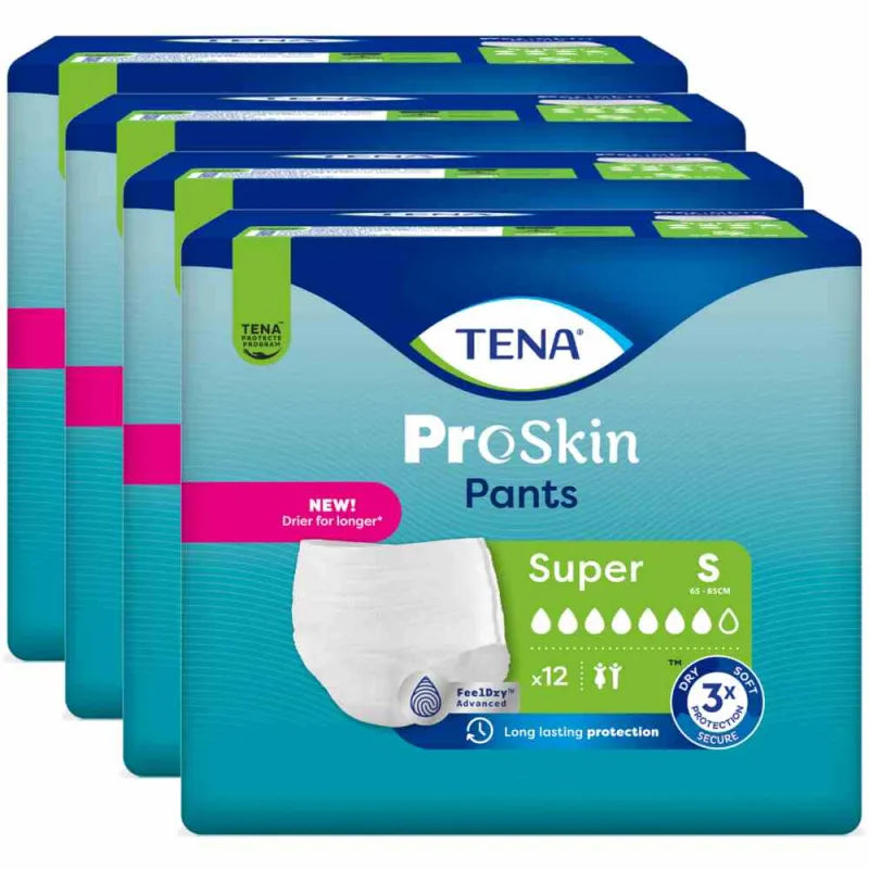 TENA ProSkin Pants Super
