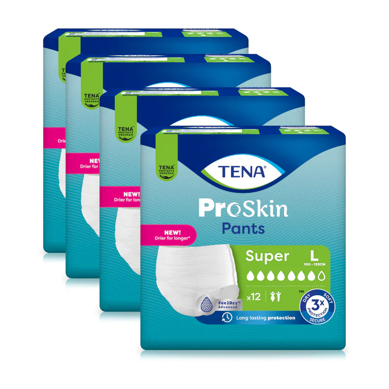 TENA ProSkin Pants Super