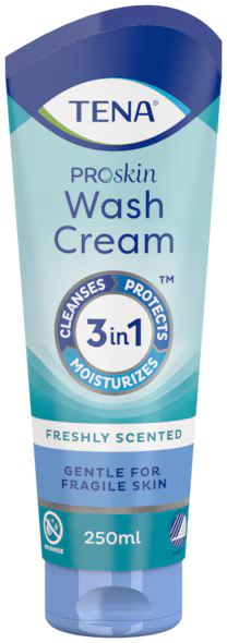 TENA Wash Cream