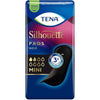 TENA Silhouette Einlagen Mini Noir