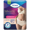 TENA Silhouette Pants Plus Crème