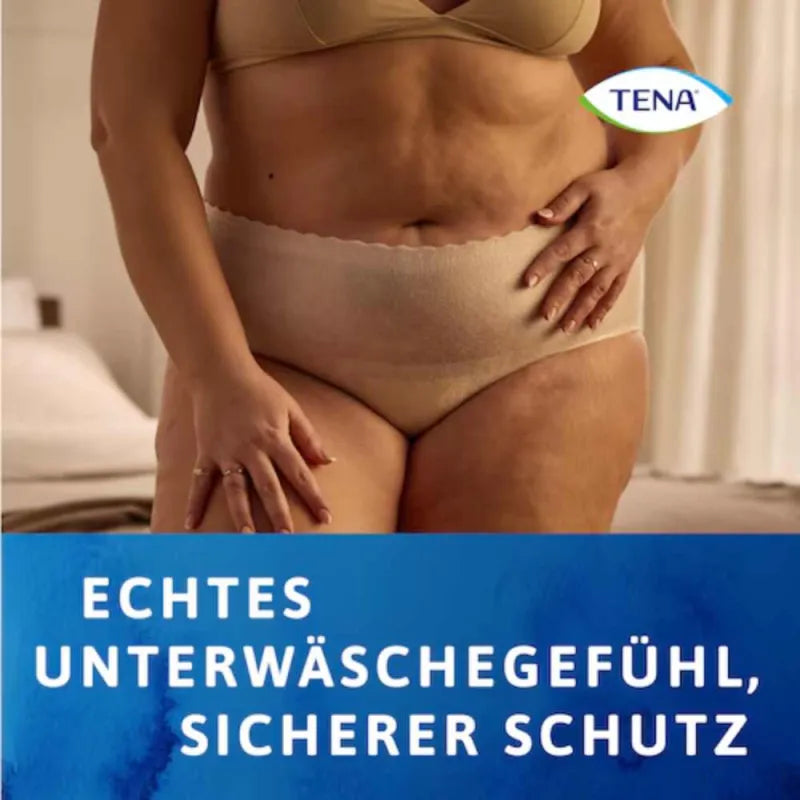 TENA Silhouette Pants Plus Crème