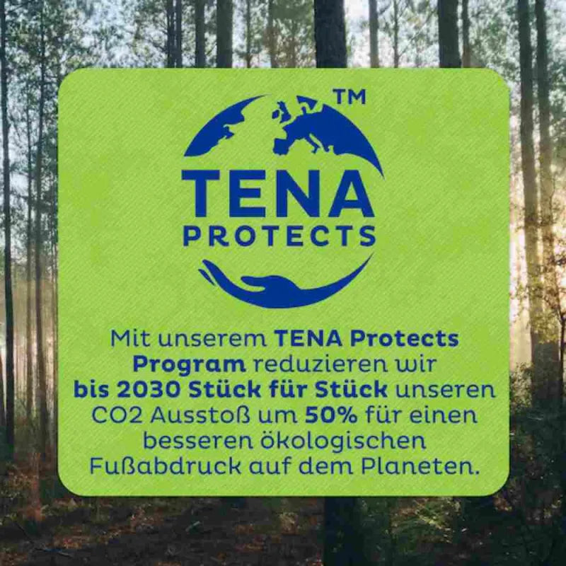 TENA Silhouette Pants Plus Crème