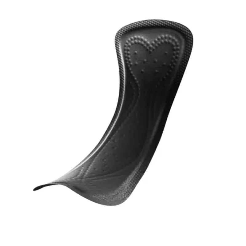 TENA Silhouette Slipeinlagen Normal Noir